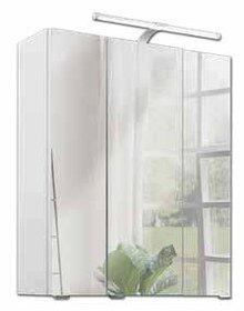 Spiegelschrank bei Zurbrüggen in Gelsenkirchen Spiegelschrank im Angebot bei Zurbrüggen Gelsenkirchen für 99,00 €