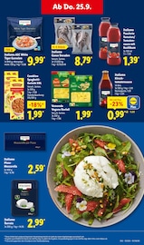 Garnelen im Lidl Prospekt in Reutlingen Aktueller Lidl Prospekt mit Garnelen, "LIDL LOHNT SICH", Seite 51