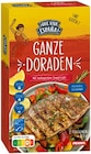 Ganze Doraden im Penny Prospekt Ganze Doraden von ¡QUE VIVA ESPAÑA! im aktuellen Penny Prospekt für 3,99 €
