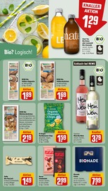 Jacke im REWE Prospekt in Neubrandenburg Aktueller REWE Prospekt mit Jacke, "Dein Markt", Seite 19