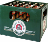 Rotkehlchen Angebote von Berliner Bürgerbräu bei Getränke Hoffmann Cottbus für 14,99 €