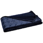 Kuscheldecke im XXXLutz Prospekt WOHNDECKE 150/200 cm von Dieter Knoll im aktuellen XXXLutz Prospekt für 11,99 €