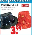 Pailletten-Hut im Angebot bei Wreesmann in Dresden Pailletten-Hut Angebote bei Wreesmann Dresden für 3,99 €