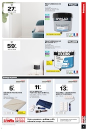 Loisirs Créatifs Angebote im Prospekt "PRIX DÉPÔT" von Brico Dépôt auf Seite 9