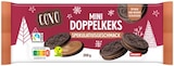 Mini Doppelkeks Spekulatiusgeschmack von COVO im aktuellen Penny Prospekt