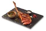 Frisches Tomahawk-Steak Angebote von Butcher's bei Penny Norderstedt für 24,99 €