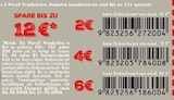 Angebot im EDEKA Dinslaken Prospekt EDEKA Dinslaken Prospekt mit im Angebot für