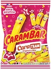 Mini Carambar - Carambar en promo à 5,30 € chez Supermarchés Match Mini Carambar - Carambar dans le catalogue Supermarchés Match