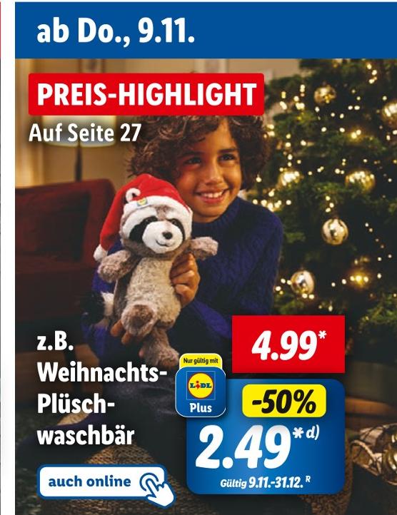 Lidl mit Schnäppchen-Hammer? Bei einem Angebot ist Vorsicht geboten - CHIP