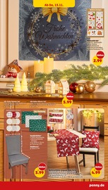 Stuhl im Penny Prospekt in Zwickau Aktueller Penny Prospekt mit Stuhl, "Wer günstig will, muss Penny.", Seite 29