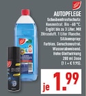 Scheibenfrostschutz im Angebot bei Marktkauf in Münster Scheibenfrostschutz Angebote bei Marktkauf Münster für 1,99 €