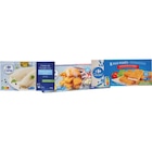 SUR TOUS LES POISSONS SURGELÉS - CARREFOUR EXTRA ET CARREFOUR CLASSIC' - Carrefour à Grigny SUR TOUS LES POISSONS SURGELÉS - CARREFOUR EXTRA ET CARREFOUR CLASSIC' en promo chez Carrefour Grigny