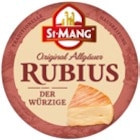 Orig. Allgäuer Limburger von St. Mang im aktuellen Kaufland Prospekt für 1,88 €