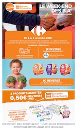 Offre Bol dans le catalogue Carrefour Market du moment à la page 3