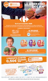 D'autres offres dans le catalogue "Carrefour market" de Carrefour Market D'autres offres dans le catalogue "Carrefour market" de Carrefour Market à la page 3