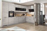 Winkelküche Riva von nobilia für 3.999,00 € bei Möbel AS im Angebot Winkelküche Riva von nobilia im aktuellen Möbel AS Prospekt