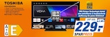 43LV3E63DA LED-TV Angebote von Toshiba bei expert Karlsruhe für 229,00 €