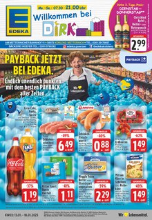 EDEKA Prospekt Aktuelle Angebote mit 28 Seiten