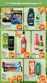 Veltins im REWE Prospekt in Dormagen Aktueller REWE Prospekt mit Veltins, "Dein Markt", Seite 7