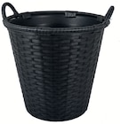 Aktuelle Kaminholz Angebote bei Wreesmann in Dresden Aktuelles KAMINHOLZ-KORB Angebot bei Wreesmann in Dresden ab 24,99 €