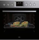 Aktuelles Einbauherdset EX12PEFT2 Angebot bei expert in Wuppertal ab 699,00 €