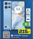 EURONICS Gevelsberg - moto g75 Angebot im Prospekt moto g75 bei EURONICS im Gevelsberg Prospekt für 215,00 €
