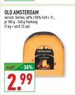 Old Amsterdam Angebote von Old Amsterdam bei Marktkauf Dülmen für 2,99 €