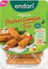 vegane Fleischalternative im Angebot bei tegut in Böblingen vegane Fleischalternative Angebote von endori bei tegut Böblingen für 2,49 €