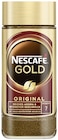 Gold von Nescafé im aktuellen Metro Prospekt für 7,05 €