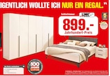Segmüller Friedberg Prospekt mit  im Angebot für 899,00 €