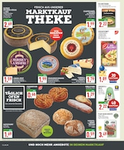 Aktueller Marktkauf Prospekt mit Brot, "Aktuelle Angebote", Seite 8