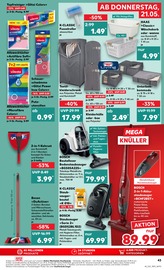 Kleiderschrank im Kaufland Prospekt in Ravensburg Aktueller Kaufland Prospekt mit Kleiderschrank, "Hier bin ich richtig", Seite 48
