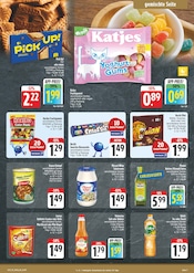 Volvic im EDEKA Prospekt in Jena Aktueller EDEKA Prospekt mit Volvic, "Wir lieben Lebensmittel!", Seite 7