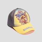 Casquette Jurassic World jaune garçon - La Halle Casquette Jurassic World jaune garçon à 6,99 € dans le catalogue La Halle