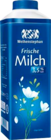 Frische Milch 3,5 % Fett von Weihenstephan im aktuellen Marktkauf Prospekt
