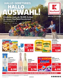 Kaufland Prospekt für Berg mit 54 Seiten