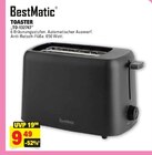 Toaster Angebote von BestMatic bei E center Kirchheim für 9,49 €