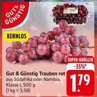 EDEKA Eislingen (Fils) Prospekt mit  im Angebot für 1,79 €