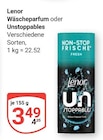 Aktuelle Lenor Angebote bei GLOBUS in Braunschweig Aktuelles Wäscheparfum Angebot bei GLOBUS in Braunschweig ab 3,49 €