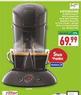 Senseo II Kaffeemaschine HD 6553/59 im Angebot bei Marktkauf in Witten Senseo II Kaffeemaschine HD 6553/59 Angebote von Philips bei Marktkauf Witten für 69,99 €