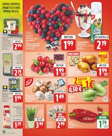 EDEKA Prospekt der KW 25 "Aktuelle Angebote" Aktueller EDEKA Prospekt "Aktuelle Angebote" Seite 2 von 25 Seiten