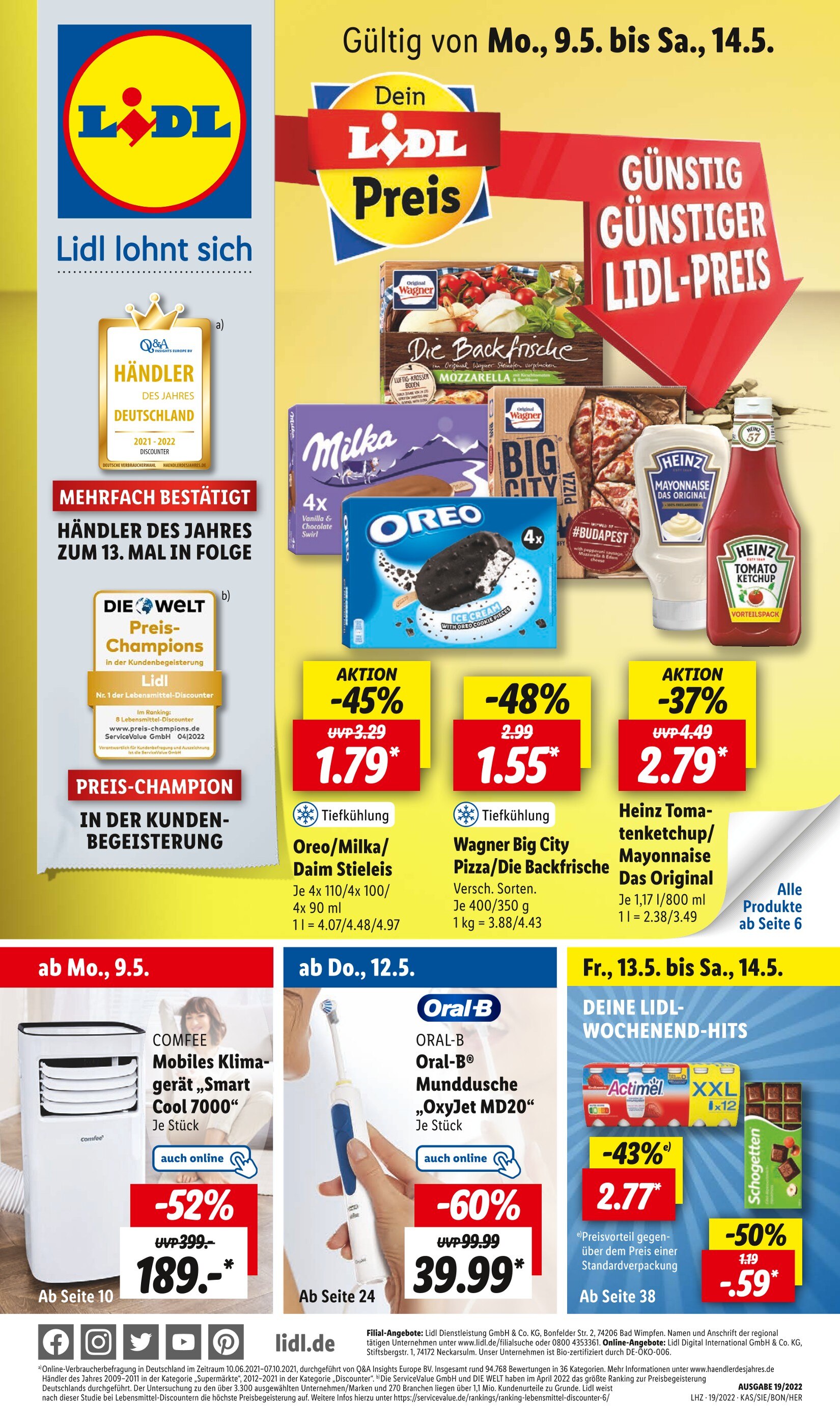 Netto MarkenDiscount Wasserstraße 28 in 44803 BochumAltenbochum
