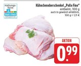 EDEKA Kodersdorf Prospekt mit  im Angebot für 0,99 €