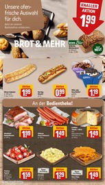 Ähnliche Lebkuchen Angebote im Prospekt "Dein Markt" von REWE in Bad Kreuznach Ähnliche Angebote wie Lebkuchen im Prospekt "Dein Markt" auf Seite 13 von REWE in Bad Kreuznach