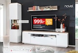 Wohnwand für 94,00 € bei XXXLutz Möbelhäuser im Angebot Wohnwand im aktuellen XXXLutz Möbelhäuser Prospekt