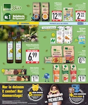 Aktueller E center Prospekt mit Kaffeepulver, "Wir lieben Lebensmittel.", Seite 13