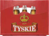 Aktuelle Tyskie Angebote bei Trinkgut in Wiesbaden Aktuelles Pilsener Angebot bei Trinkgut in Wiesbaden