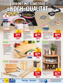 Kuchen im Netto Marken-Discount Prospekt "Aktuelle Angebote" mit 68 Seiten (Offenbach (Main))
