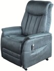 TV-Sessel Siena Angebote bei Die Möbelfundgrube Homburg für 599,99 €