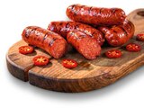 Chorizo im Angebot bei Netto Marken-Discount in Düsseldorf Chorizo Angebote bei Netto Marken-Discount Düsseldorf für 1,99 €